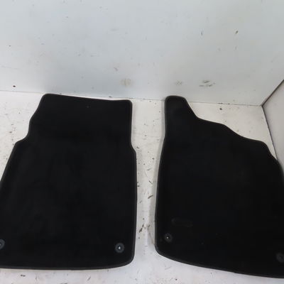 Tapis de sol Citroën C6 (TD_) 3.0 hdi (2009-2012)