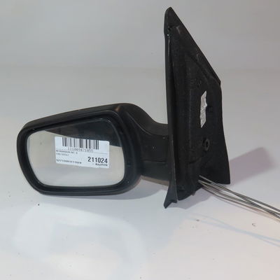 Retroviseur exterieur gauche Ford FIESTA V (JH_, JD_) 1.4 tdci (2001-2008) 5 portes