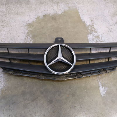 Calandre Mercedes-benz CLASSE A (W169) A 160 (169.031, 169.331) (2009-2012)