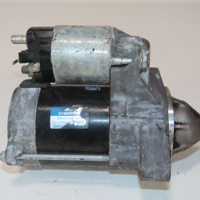 Démarreur Suzuki ALTO VI (FF) 1.1 (rf410) (2004-2008)