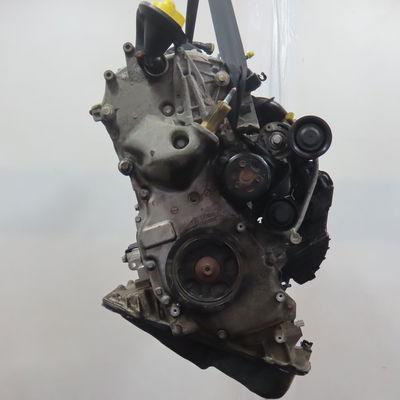 Moteur essence Renault TWINGO III (BCM_, BCA_) 1.0 sce 70 (bcmb) (2015) 5 portes