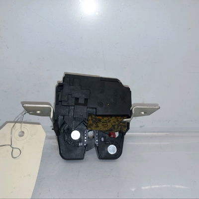 Serrure hayon Mercedes-benz CLASSE A (W169) A 160 (169.031, 169.331) (2009-2012)