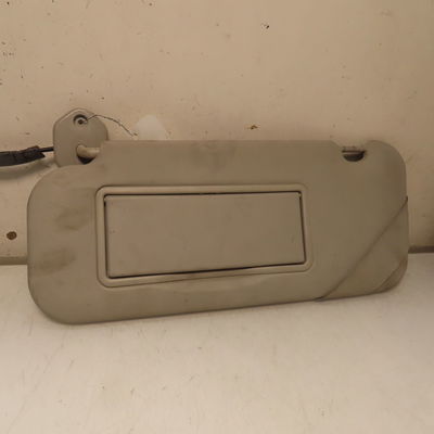 Pare-soleil gauche Peugeot 307 SW (3H) 1.6 hdi 110 (2003-2007)