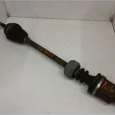 Transmission avant droite Renault TWINGO I (C06_) 1.2 (c066, c068) (1996-2007) 3 portes