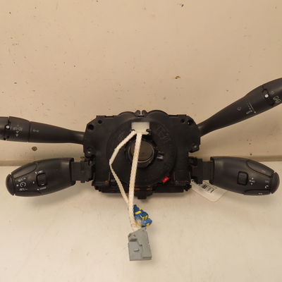 Bloc commodos Peugeot 307 SW (3H) 1.6 hdi 110 (2003-2007)