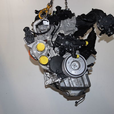 Moteur essence Bmw 2 Coupé (F22, F87) 218 i (2015)