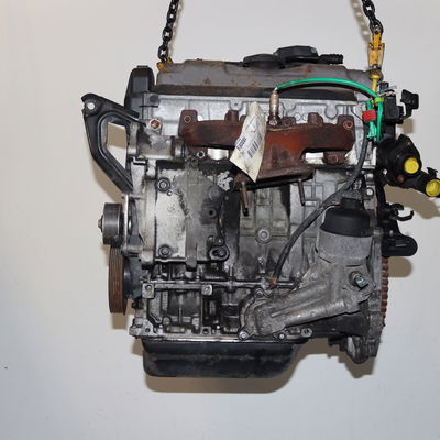 Moteur essence Peugeot 206 (2L_, 2M_) 1.4 i (2lkfwa, 2mkfwa) (2009-2013) 3 portes