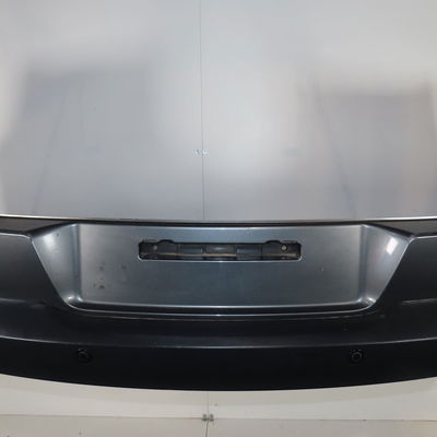 Pare-choc arrière Volkswagen TIGUAN (5N_) 2.0 tdi 4motion (2007-2018)