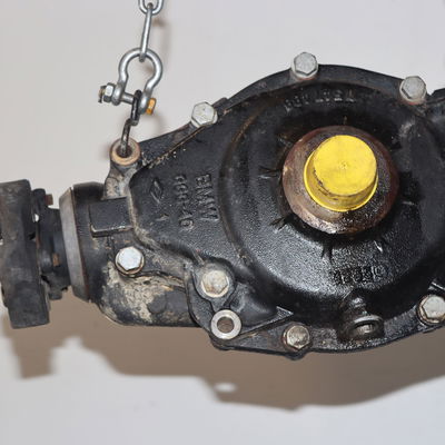 Boite de transfert Bmw X5 (E53) 3.0 d (2001-2003)