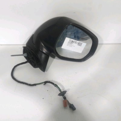 Retroviseur exterieur electrique droit Peugeot 3008 Monospace (0U_) 1.6 hdi (2009-2016) 5 portes