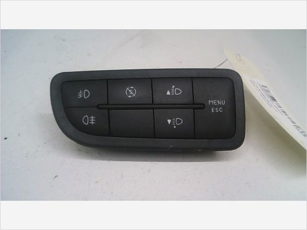 Commande eclairage Alfa romeo MITO (955_) 1.3 multijet (955axp1a, 955ayc1a) (2009-2018) 3 portes