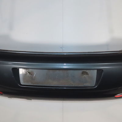 Pare-choc arrière Fiat PUNTO (199_) 1.2 (199axz1a, 199bxz1a) (2012)