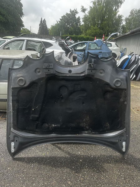 Capot Jaguar S-TYPE II (X200) 2.5 v6 (2002-2007)