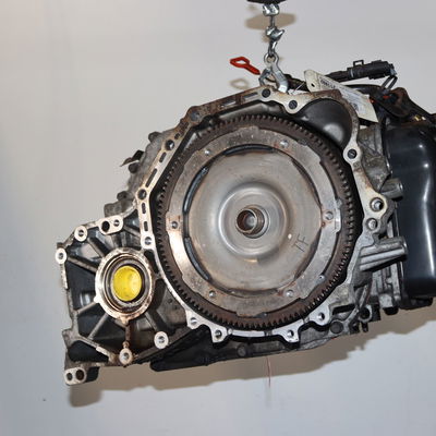 Boîte à vitesse automatique Hyundai SANTA FÉ II (CM) 2.2 crdi gls 4x4 (2006-2009)