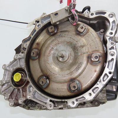 Boîte à vitesse automatique Land rover RANGE ROVER EVOQUE (L538) 2.2 d 4x4 (2011-2019)