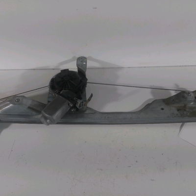 Mecanismemoteur leve-glace avg Renault CLIO II (BB_, CB_) 1.5 dci (b-cb07) (2001-2009) 3 portes