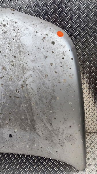 Capot Land rover FREELANDER I (L314) 2.0 td4 4x4 (2000-2006)