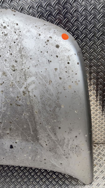 Capot Land rover FREELANDER I (L314) 2.0 td4 4x4 (2000-2006)