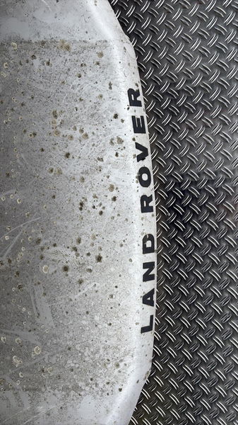 Capot Land rover FREELANDER I (L314) 2.0 td4 4x4 (2000-2006)