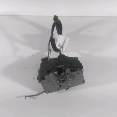 Serrure porte avg Opel CORSA D (S07) 1.3 cdti (l08, l68) (2006-2014) 5 portes
