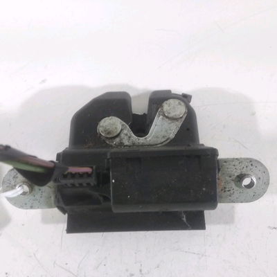 Serrure hayon Opel CORSA D (S07) 1.2 (l08, l68) (2006-2014) 5 portes