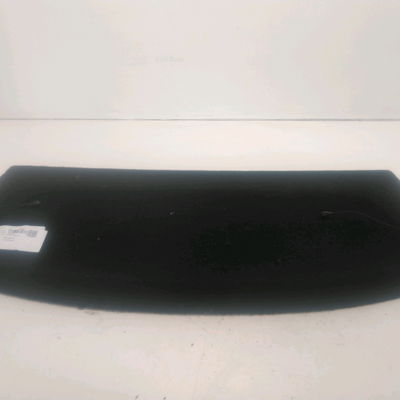 Tablette plage arrière Seat LEON (1P1) 2.0 tdi 16v (2005-2012)