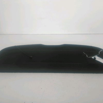 Tablette plage arrière Peugeot 208 I (CA_, CC_) 1.2 vti 82 (2012)