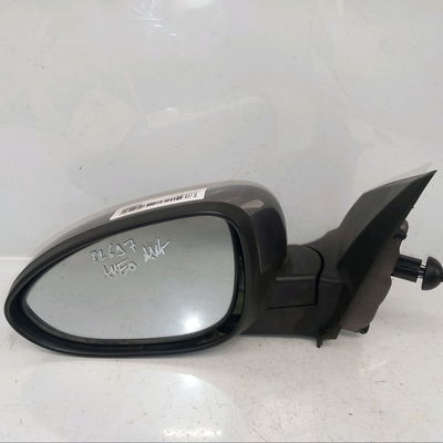 Retroviseur exterieur gauche Chevrolet AVEO 3-5 portes (T300) 1.2 (2011)