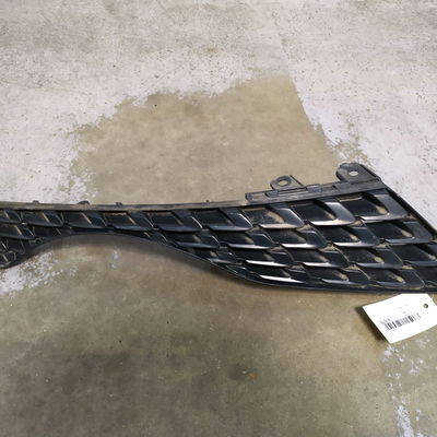 Grille d pare-choc av Nissan JUKE (F15) 1.5 dci (2010) 5 portes