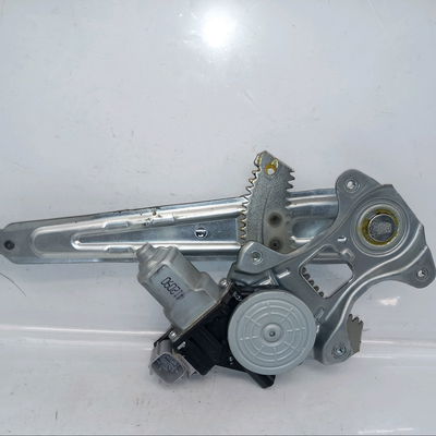 Mecanisme leve-glace arrière gauche Nissan JUKE (F15) 1.5 dci (2010) 5 portes