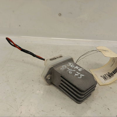 Resistance de chauffage Nissan JUKE (F15) 1.5 dci (2010) 5 portes