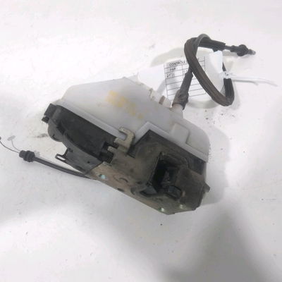 Serrure porte arg Citroën C3 I (FC_, FN_) 1.4 hdi (2003-2011) 5 portes