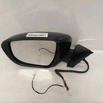 Retroviseur exterieur gauche Nissan JUKE (F15) 1.5 dci (2010) 5 portes