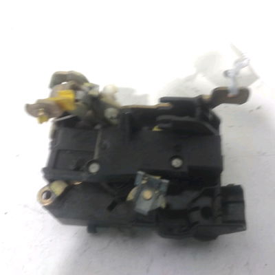 Serrure porte avd Renault KANGOO Express (FC0-1_) D 55 1.9 (fc0d) (1997)