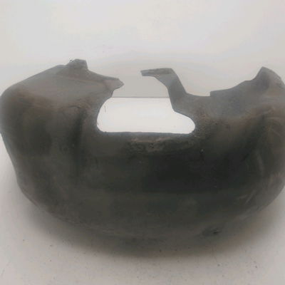 Pare-boue arrière droit Seat LEON (1P1) 2.0 tdi 16v (2005-2012)