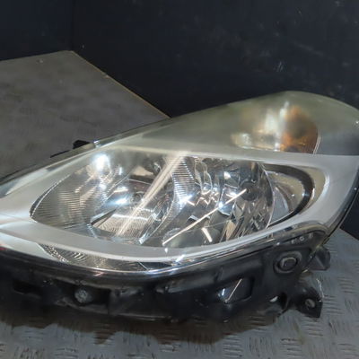 Phare gauche Renault CLIO III (BR0-1, CR0-1) 1.5 dci (c-br0g, c-br1g) (2005-2012) 5 portes
