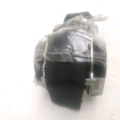 Ceinture arrière gauche Peugeot 208 I (CA_, CC_) 1.2 vti 82 (2012)
