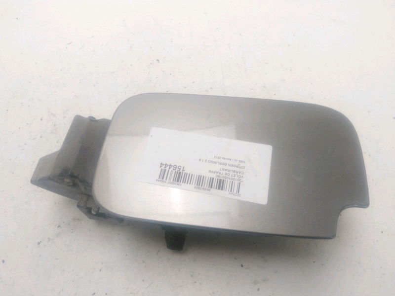 Volet de trappe carburant Citroën BERLINGO MULTISPACE (B9) 1.6 hdi 90 (2010)