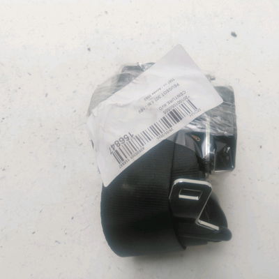 Ceinture avant droite Peugeot 307 (3A-C) 1.6 16v (2000-2007) 5 portes