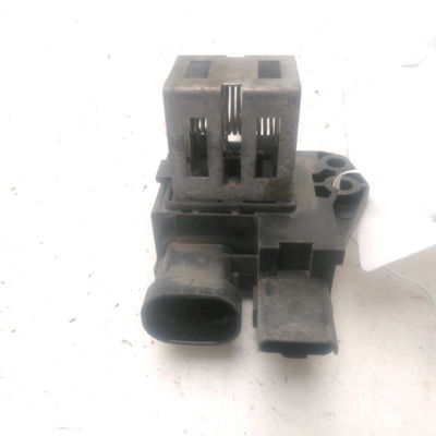 Resistance de ventilateur moteur Peugeot 207 SW (WK_) 1.6 hdi (2007-2012) 5 portes