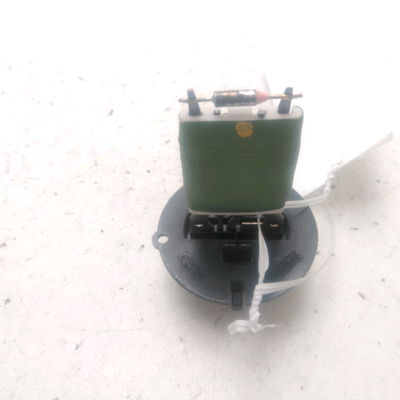 Resistance de chauffage Peugeot 307 (3A-C) 1.6 16v (2000-2007) 5 portes