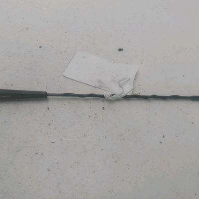 Antenne Renault CLIO IV (BH_) 1.5 dci 75 (2012) 5 portes