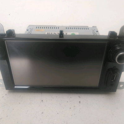 Autoradio Renault CLIO IV (BH_) 1.5 dci 75 (2012) 5 portes