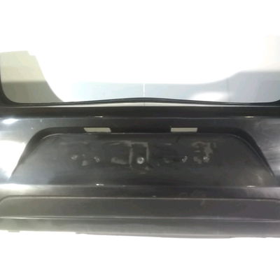 Pare-choc arrière Seat IBIZA III (6L1) 1.9 tdi (2002-2009) 5 portes