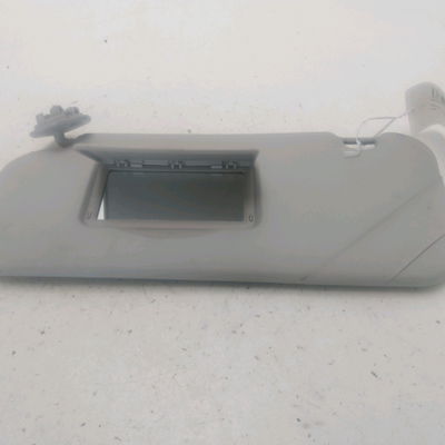 Pare-soleil gauche Peugeot 307 (3A-C) 1.6 16v (2000-2007) 5 portes