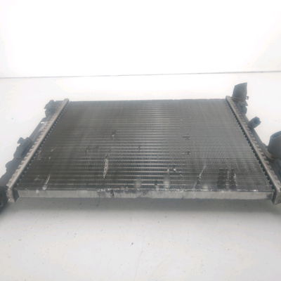 Radiateur Renault KANGOO BE BOP (KW0-1_) 1.5 dci (2009)