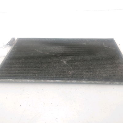 Radiateur - condenseur clim Renault KANGOO BE BOP (KW0-1_) 1.5 dci (2009)
