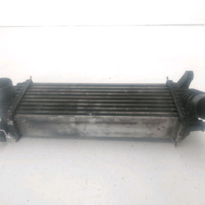 Echangeur air Renault KANGOO BE BOP (KW0-1_) 1.5 dci (2009)