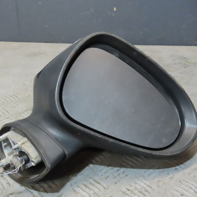 Retroviseur exterieur electrique droit Seat IBIZA IV (6J5, 6P1) 1.9 tdi (2008-2010)