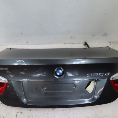 Coffre arrière Bmw 3 (E90) 320 d (2004-2011)